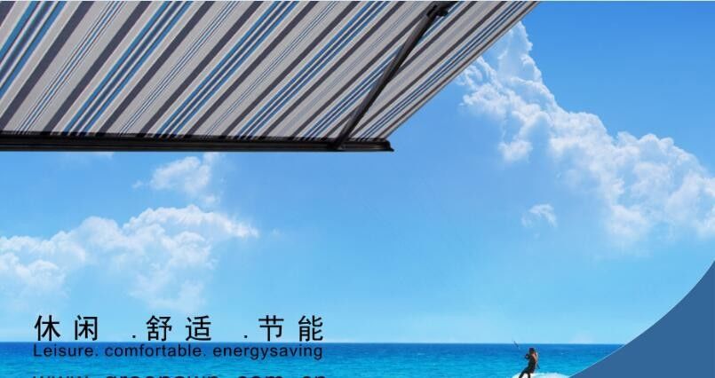 中国 DM AWNING SOLUTION CO., LIMITED 会社概要