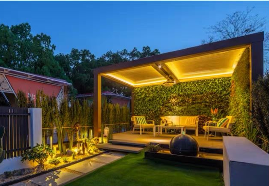 中国 DM AWNING SOLUTION CO., LIMITED 会社概要