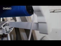 手動またはモーター操作 高耐久性のある布のマウント付きの引き込みパティオ