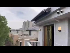 820 完全カセット 敷設