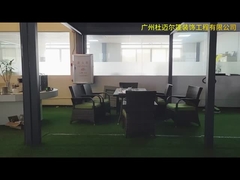 DM-AP-110 アルー・ルーヴレッド・ペルゴラ