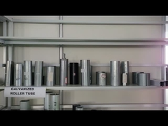 ローラーパイプ