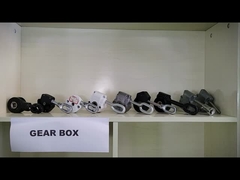 ギアボックス