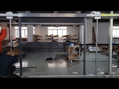 手動 カーン ローラー ザップ 防風