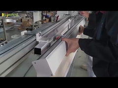 巻上げ式ブラインド