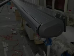 DM-810 全カセット 屋根