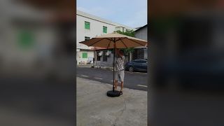 48 傘